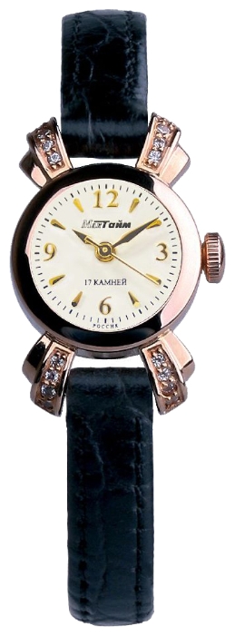 MakTajm 6237.BA wrist watches for women - 1 image, picture, photo