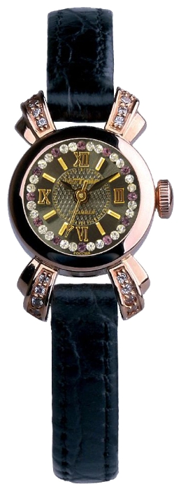 Wrist watch MakTajm 6237.CHKR for women - 1 picture, image, photo