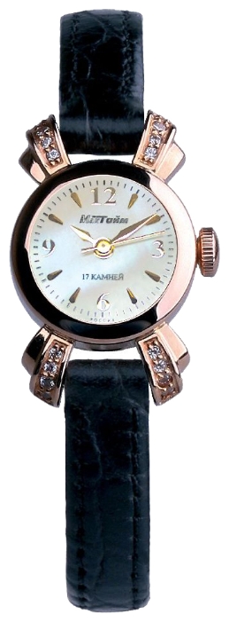 Wrist watch MakTajm 6237.PA for women - 1 photo, picture, image