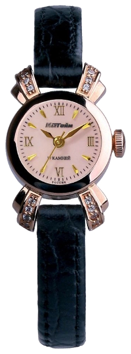 Wrist watch MakTajm 6237.PRR for women - 1 photo, picture, image