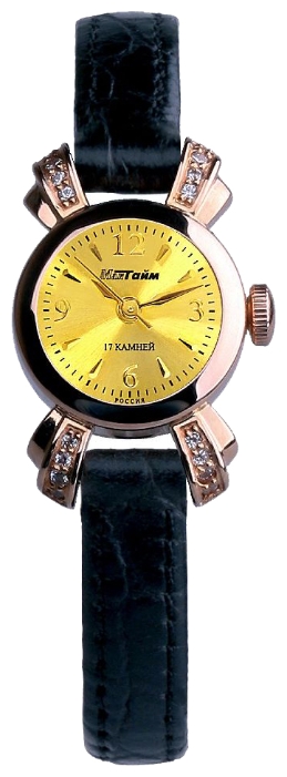 Wrist watch MakTajm 6237.ZA for women - 1 picture, image, photo
