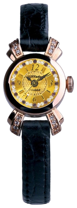 Wrist watch MakTajm 6237.ZKA for women - 1 photo, image, picture