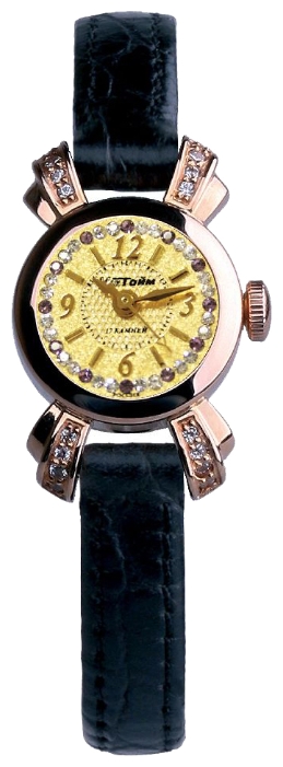 MakTajm 6237.ZPKA wrist watches for women - 1 image, picture, photo