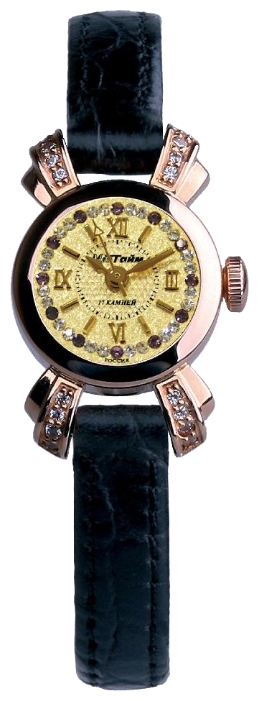 Wrist watch MakTajm 6237.ZPKR for women - 1 picture, image, photo