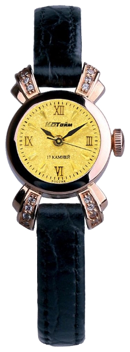 MakTajm 6237.ZPR wrist watches for women - 1 image, picture, photo
