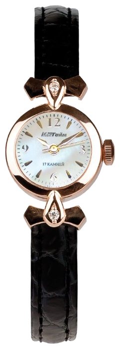 Wrist watch MakTajm 6247.PA for women - 1 image, photo, picture