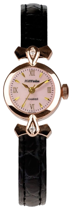 MakTajm 6247.PRR wrist watches for women - 1 image, picture, photo