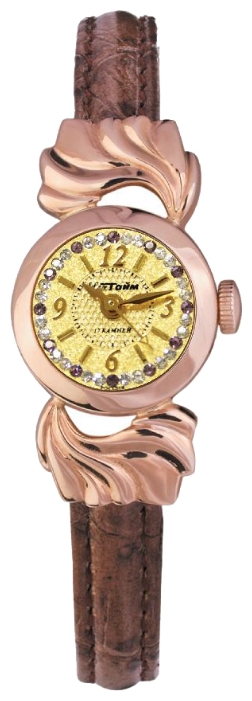 MakTajm watch for women - picture, image, photo