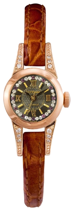 MakTajm 6287.CHKR wrist watches for women - 1 image, picture, photo
