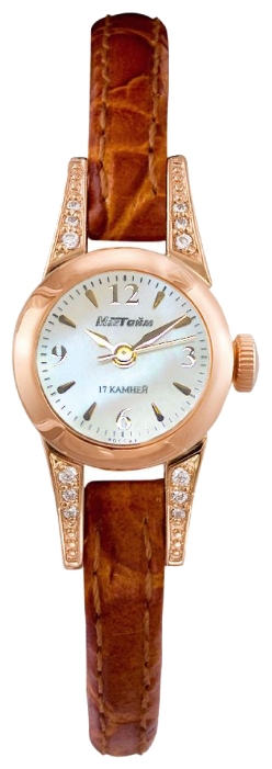 MakTajm 6287.PA wrist watches for women - 1 image, picture, photo