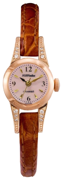 Wrist watch MakTajm 6287.PRA for women - 1 picture, photo, image