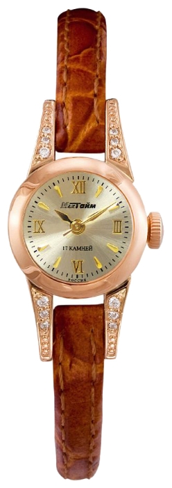 MakTajm 6287.SR wrist watches for women - 1 image, picture, photo