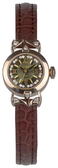 MakTajm 6297.CHKR wrist watches for women - 1 image, picture, photo