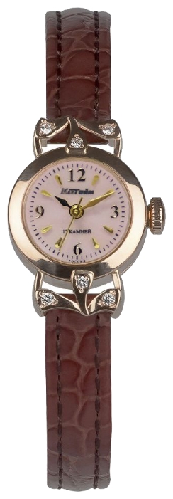 Wrist watch MakTajm 6297.PRA for women - 1 picture, photo, image