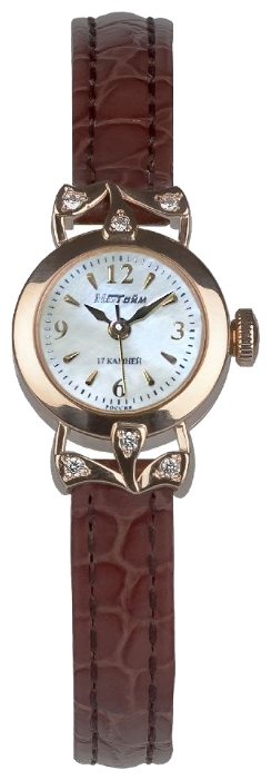 MakTajm 6297.PZA wrist watches for women - 1 image, picture, photo