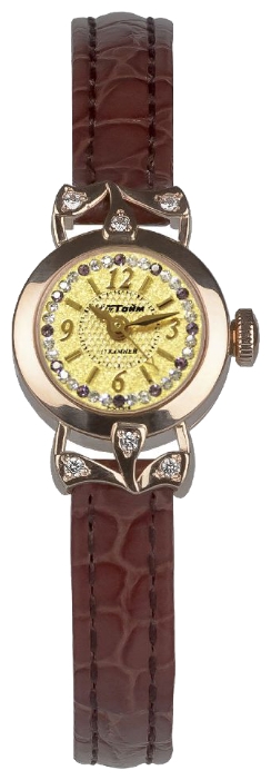 Wrist watch MakTajm 6297.ZPKA for women - 1 picture, image, photo