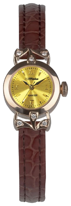 MakTajm 6297.ZR wrist watches for women - 1 image, picture, photo