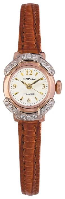 Wrist watch MakTajm 657.BA for women - 1 picture, image, photo
