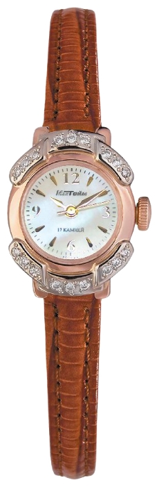 MakTajm 657.PA wrist watches for women - 1 image, picture, photo