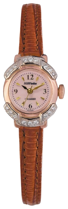 Wrist watch MakTajm 657.PRA for women - 1 picture, image, photo