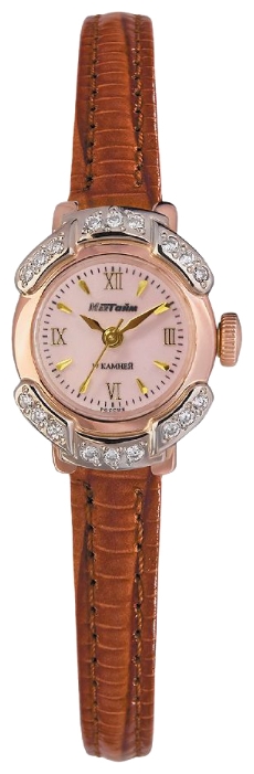 Wrist watch MakTajm 657.PRR for women - 1 image, photo, picture