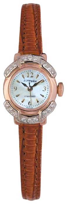 Wrist watch MakTajm 657.PZA for women - 1 picture, image, photo