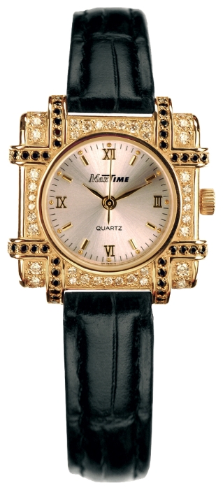 Wrist watch MakTajm 7493 for women - 1 photo, picture, image