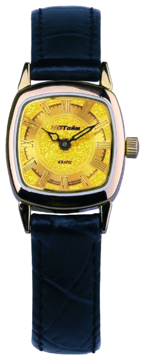 Wrist watch MakTajm 8034.ZR for women - 1 photo, image, picture