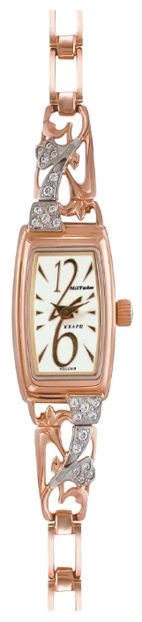 Wrist watch MakTajm 813218.BNA for women - 1 picture, image, photo
