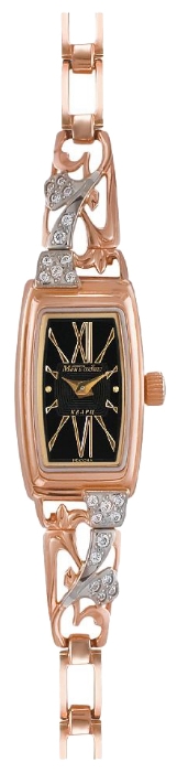 Wrist watch MakTajm 813218.CHNR for women - 1 image, photo, picture