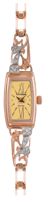 MakTajm 813218.SHNR wrist watches for women - 1 image, picture, photo