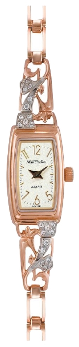 Wrist watch MakTajm 813218.SPA for women - 1 image, photo, picture