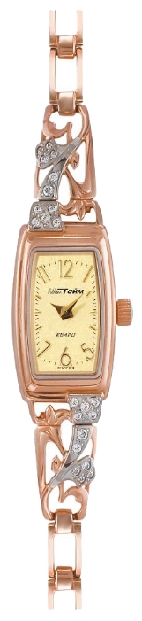 Wrist watch MakTajm 813218.ZPA for women - 1 picture, photo, image
