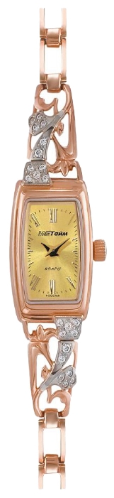 Wrist watch MakTajm 813218.ZR for women - 1 picture, image, photo