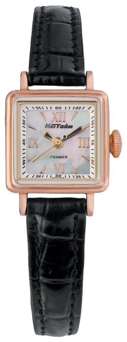 Wrist watch MakTajm 907 for women - 1 photo, picture, image