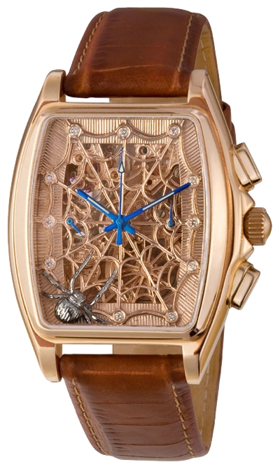 Wrist watch MakTajm Z3133.101.600.807 (1) Pautina for men - 1 picture, image, photo