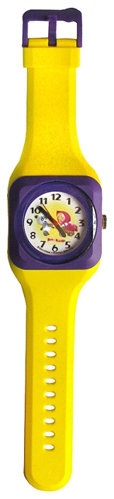 Masha i Medved watch for kid's - picture, image, photo