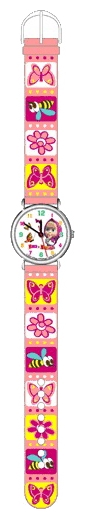 Wrist watch Masha i Medved 342039 for kid's - 2 picture, photo, image