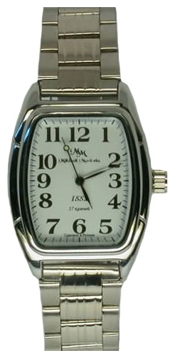 Wrist watch Mihail Moskvin 039-1-750 for men - 1 picture, image, photo