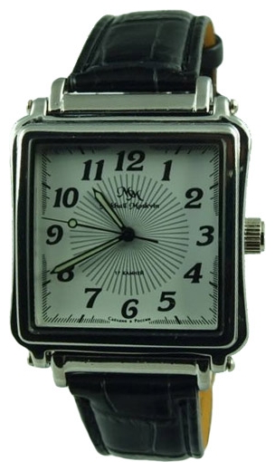 Mihail Moskvin 074-1-1 wrist watches for men - 1 image, picture, photo