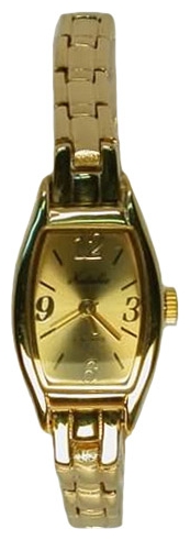 Wrist watch Mihail Moskvin 510-2-658 for women - 1 picture, photo, image