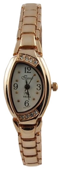 Wrist watch Mihail Moskvin 512-8-936 for women - 1 photo, image, picture