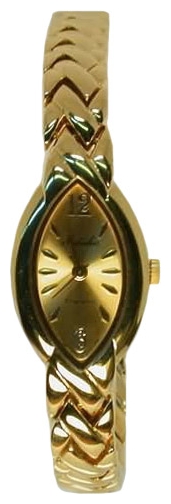 Mihail Moskvin 513-2-664 wrist watches for women - 1 image, picture, photo
