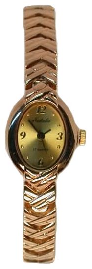 Wrist watch Mihail Moskvin 517-3-672 for women - 1 image, photo, picture