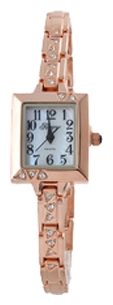 Wrist watch Mihail Moskvin 519-8-1 for women - 1 picture, photo, image