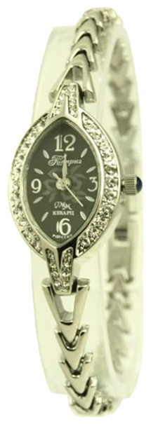 Wrist watch Mihail Moskvin 520-6-1 for women - 1 image, photo, picture