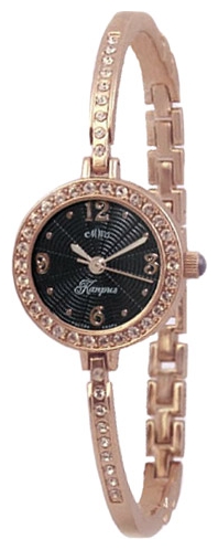 Mihail Moskvin 521-8-3 wrist watches for women - 1 image, picture, photo