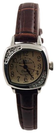 Wrist watch Mihail Moskvin 532-6-5 for women - 1 picture, image, photo