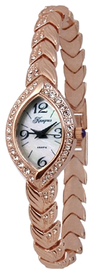 Wrist watch Mihail Moskvin 546-8-3 for women - 1 photo, image, picture
