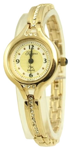 Wrist watch Mihail Moskvin 551-8-2 for women - 1 photo, image, picture
